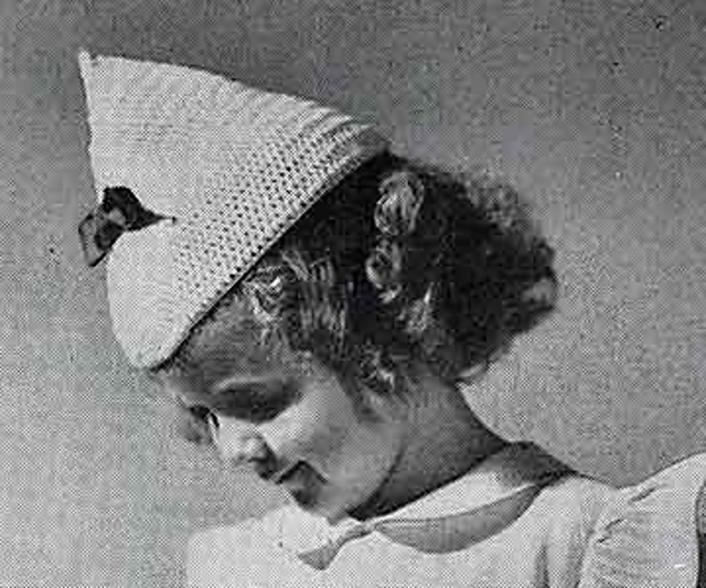 Beret #555