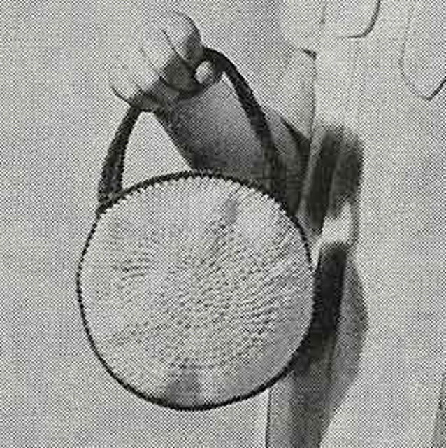 Handbag #554