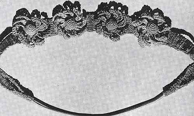 Hair Band #553
