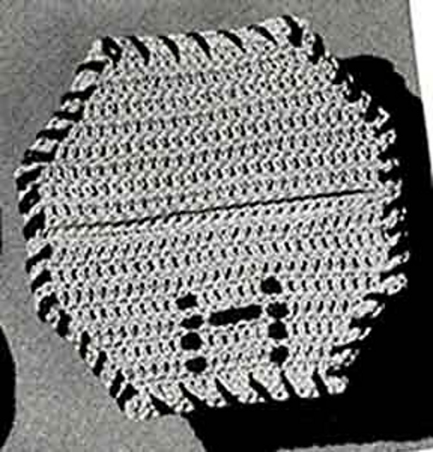 Stem Glass Muff #941