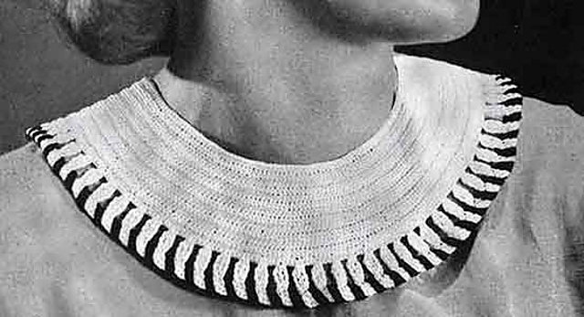 Collar #2260