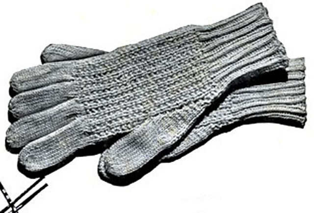 String Gloves #5139