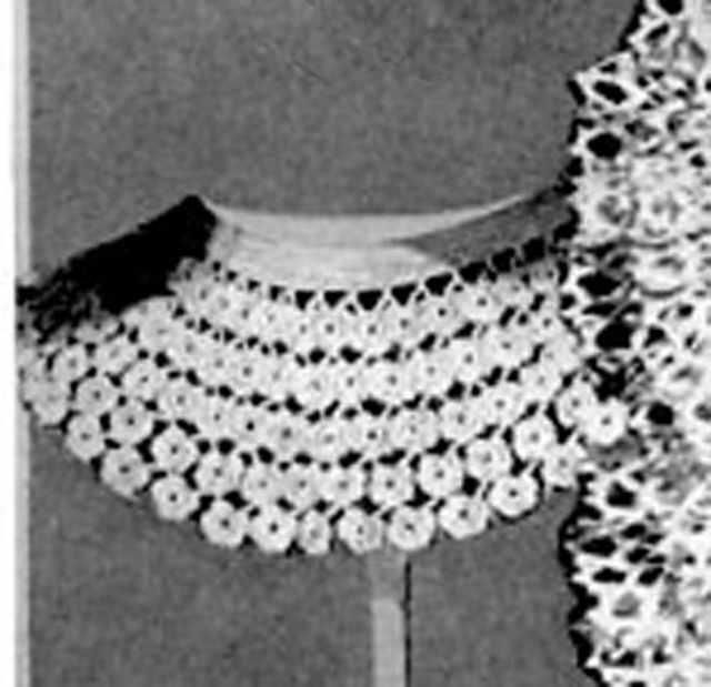 Collar #2588