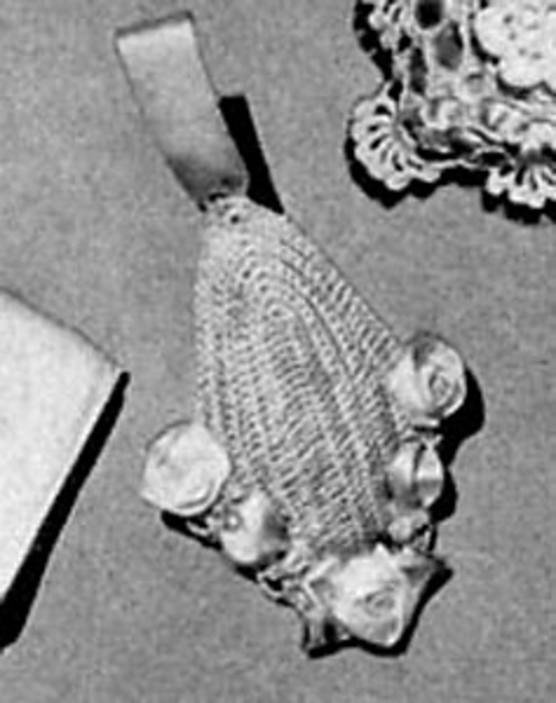 Leaf Sachet #4008A