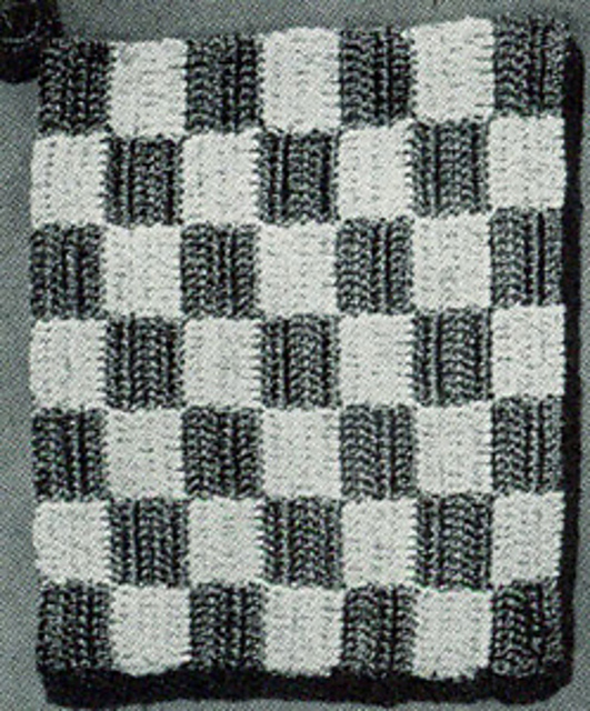 Potholder #9248