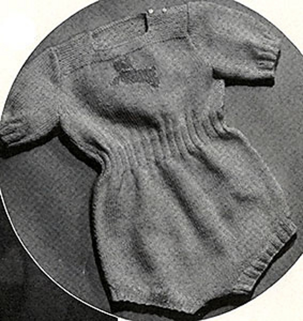 Baby Outfit #5253