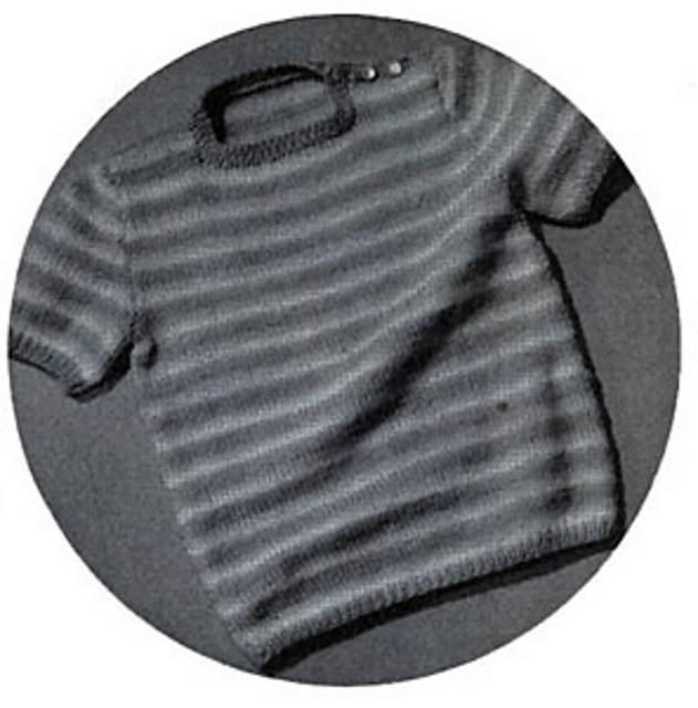 Pullover #5237
