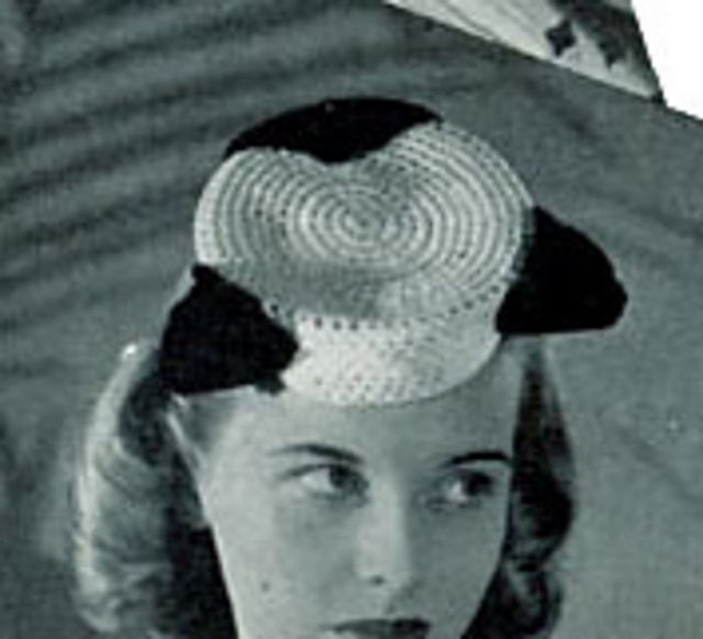 Hat #1798