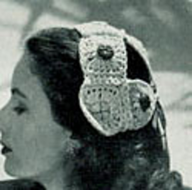 Hat #1871