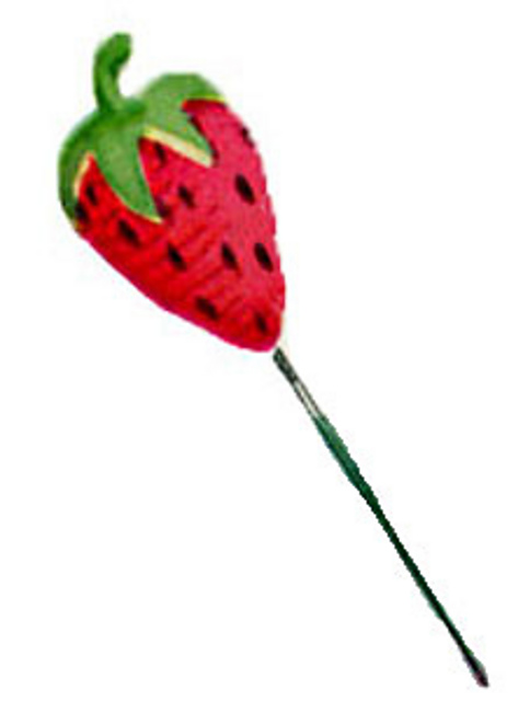 Strawberry Pin