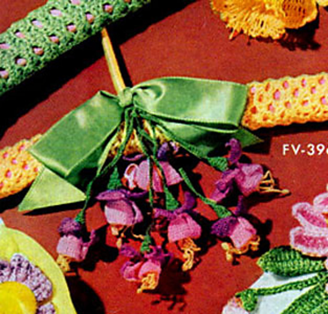 Fuchsia Hanger FV-396