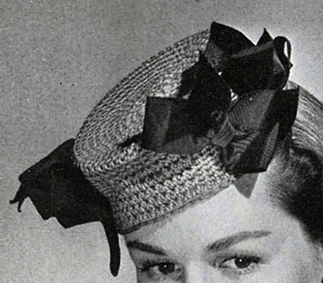 Hat #2279