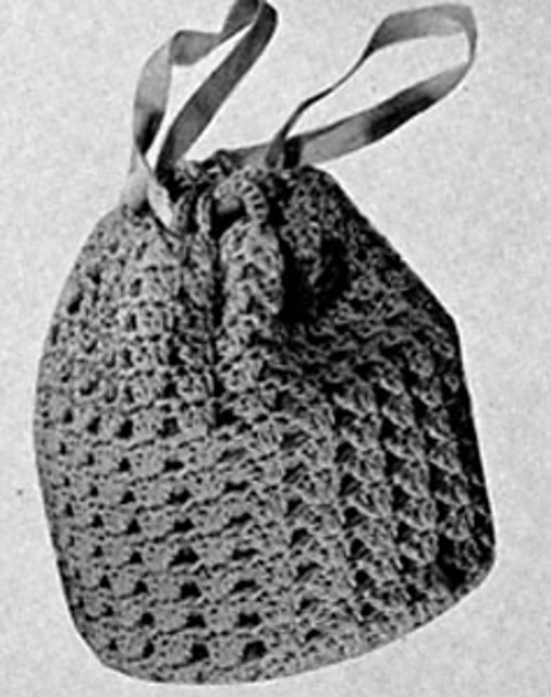 Bag #2334