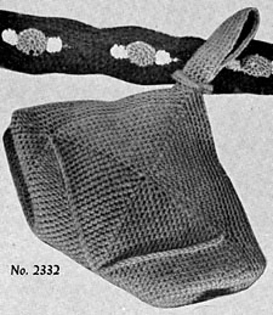 Bag #2332