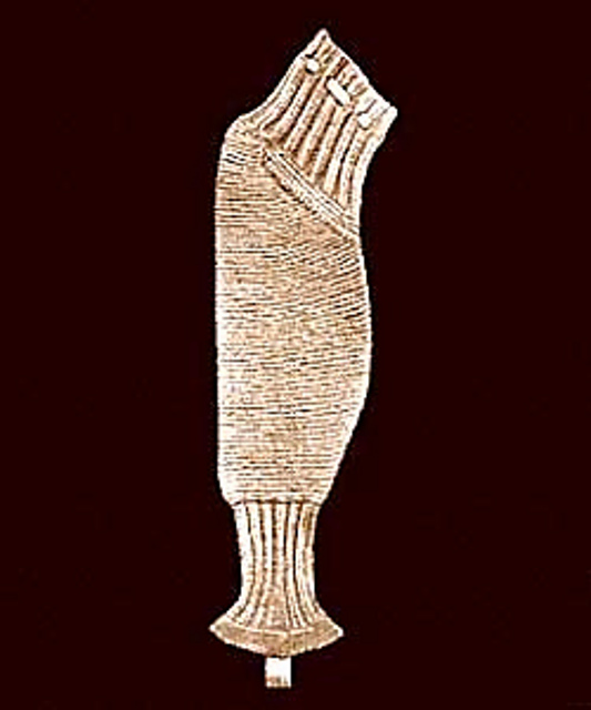 Woman's Leggings