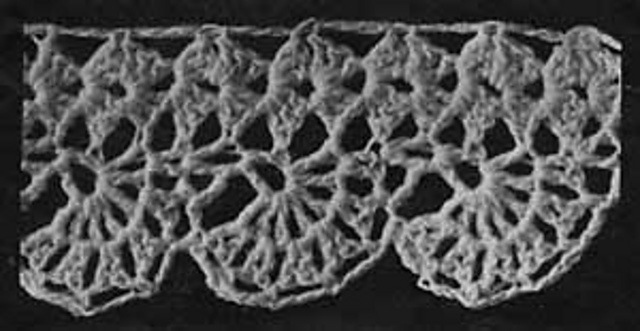 Lace (P. 76 lower)