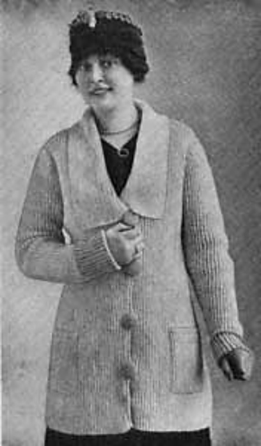 Sweater