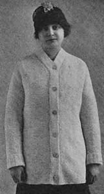 Sweater