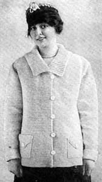 Sweater