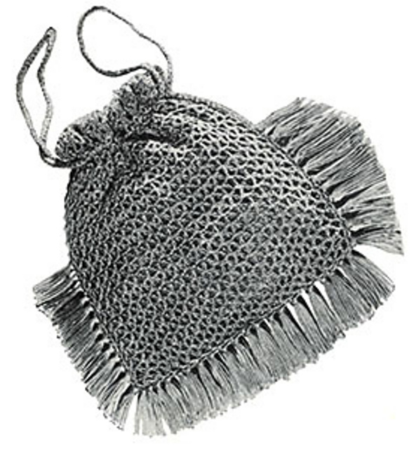 Evening Bag #1169