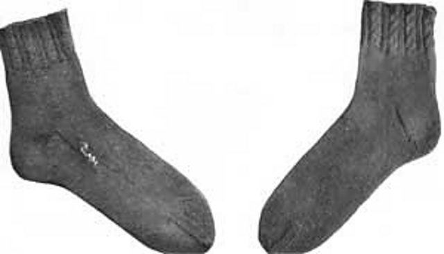Girls Anklets #304
