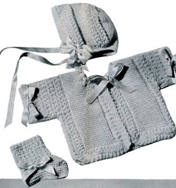 Star Stitch Set #510