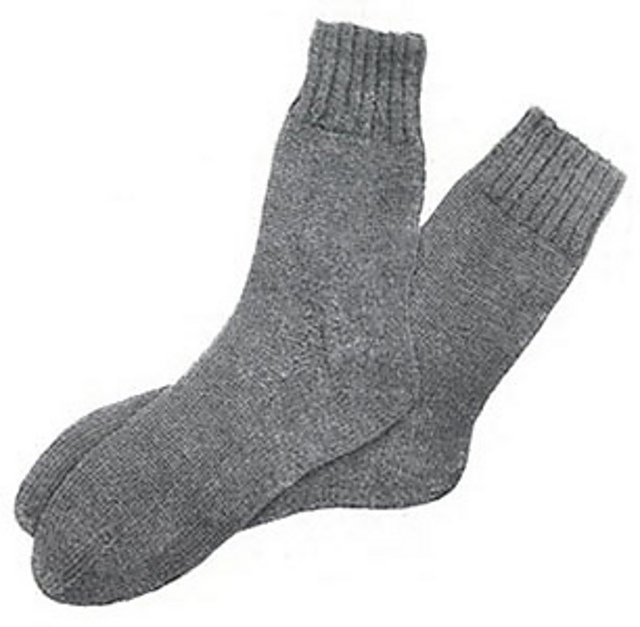 Mens Slack Socks #625