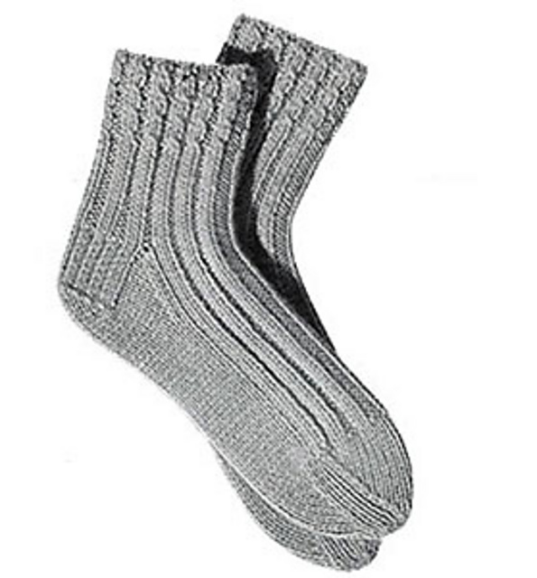 Womens Sport Anklets #608