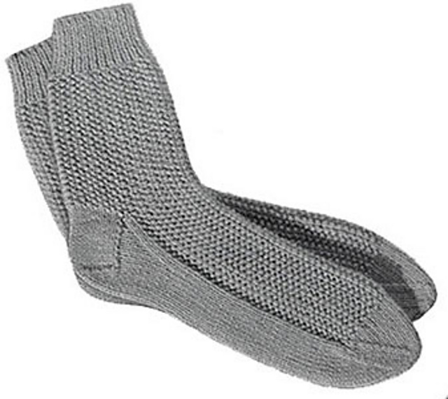 Mens Socks #611