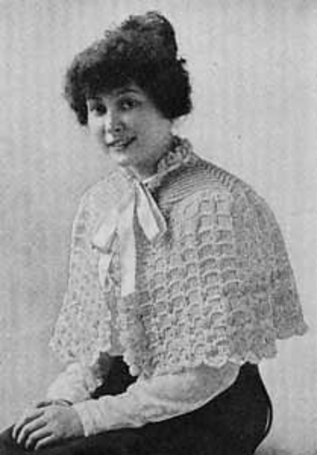 Yoke Cape