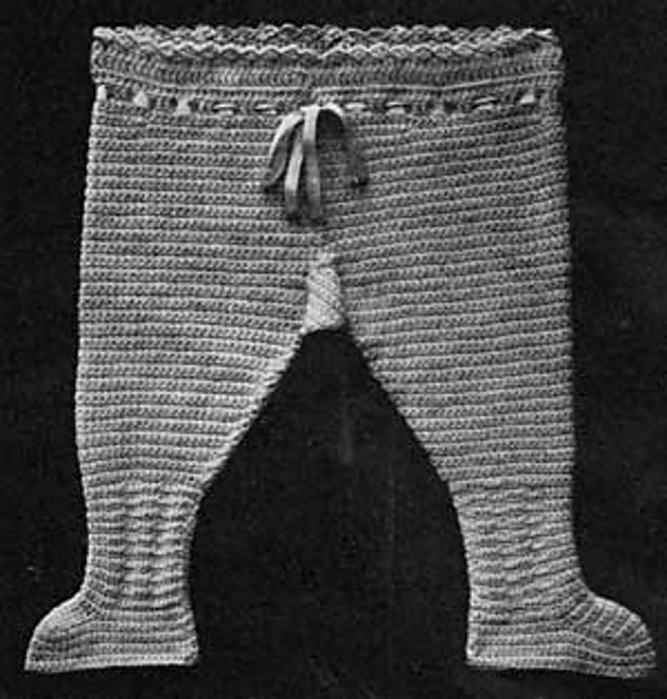 Legging Drawers