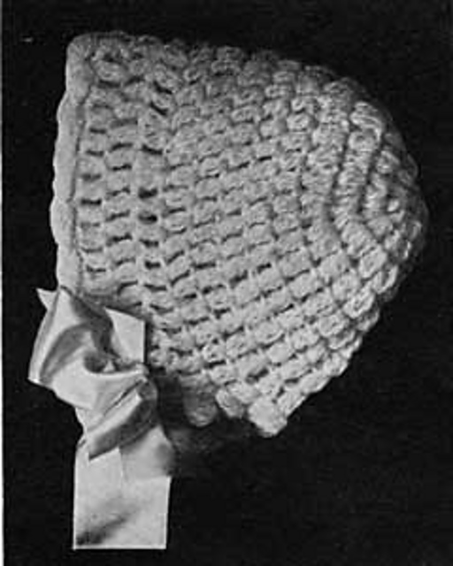 Infants' Hood