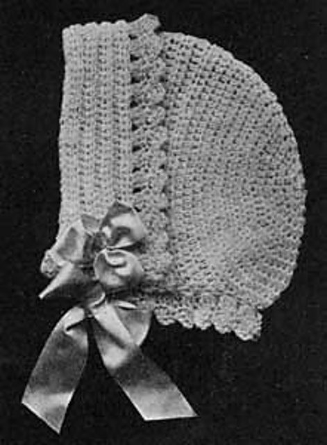 Bonnet