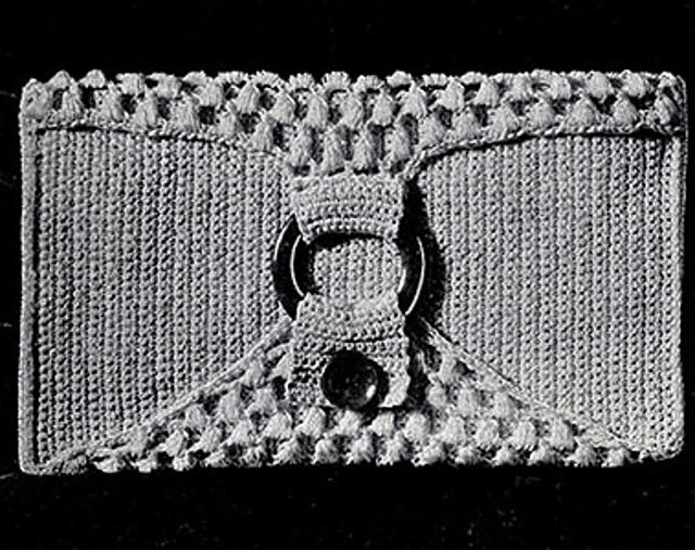 Pochette Purse #2061
