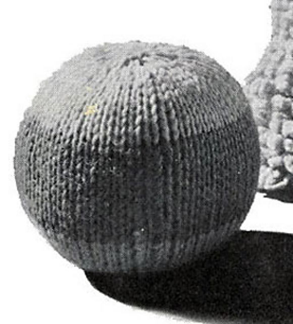 Toy Ball #5308