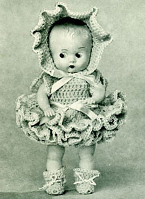 Connie Doll #250