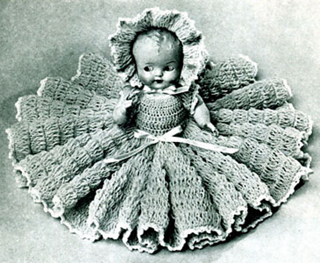 Doreen Doll #262