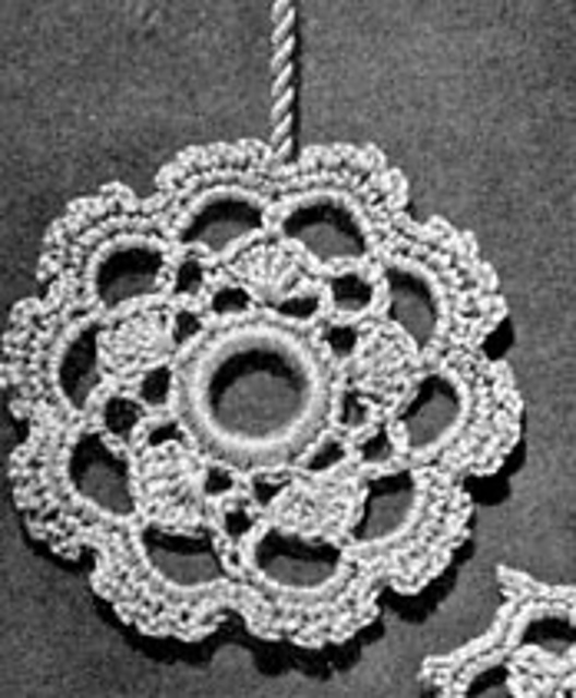 Curtain Pull #4050A