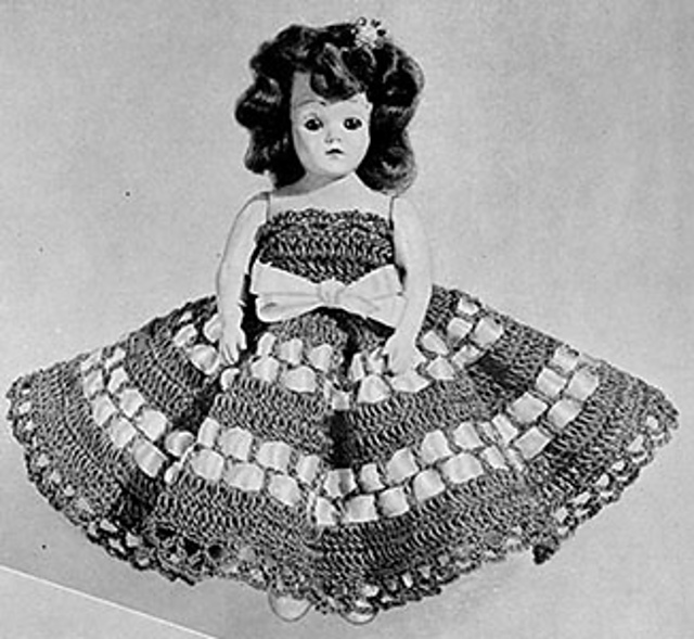 Anne Doll #559