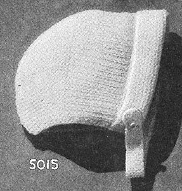 Knitted Cap #5015