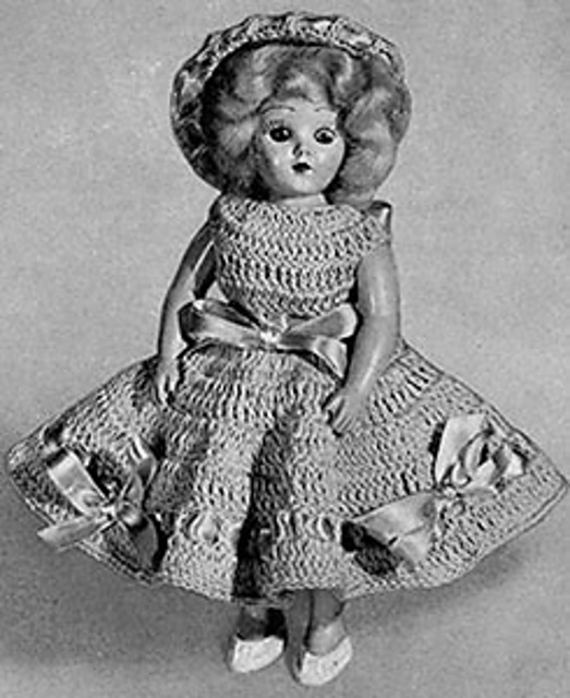 Susan Doll #565
