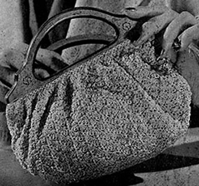 Jockey Pouch #2176