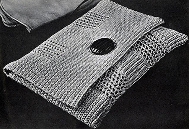 Pochette Purse #2112