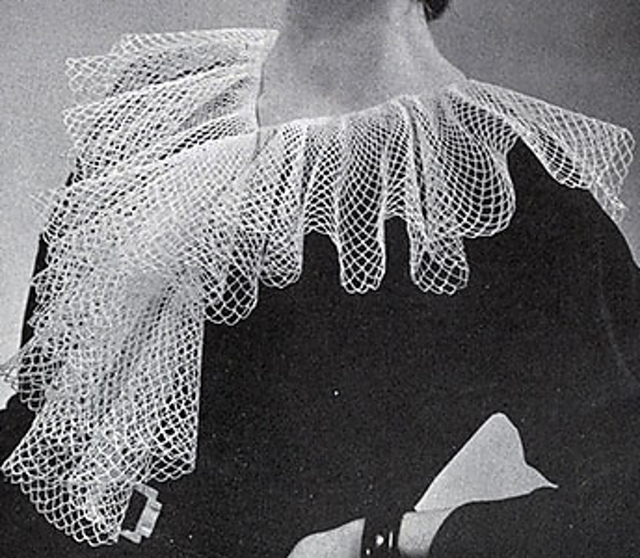 Cascade Collar #2102