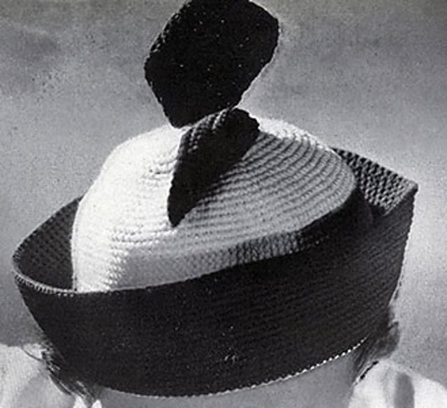 Palm Beach Hat #2029