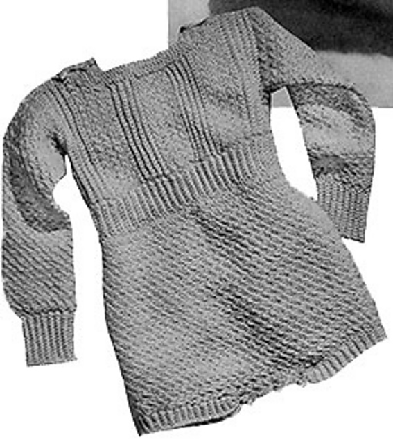 Crocheted Creeper #5056
