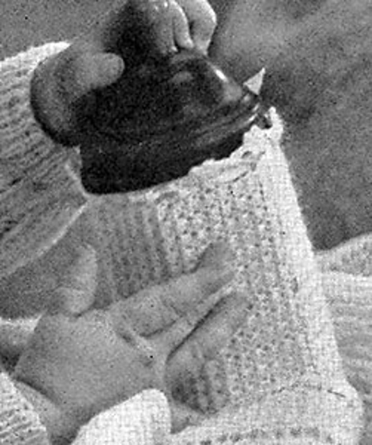 Bottle Cover #5060