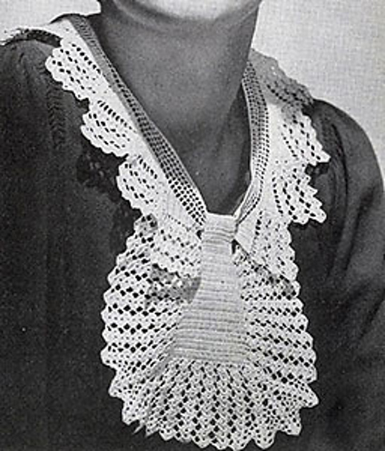Whirlpool Collar #2119