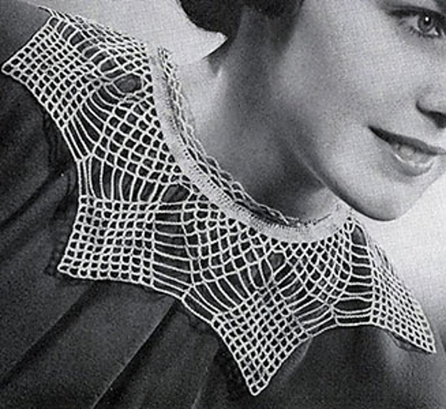 Royal Lady Collar #2134