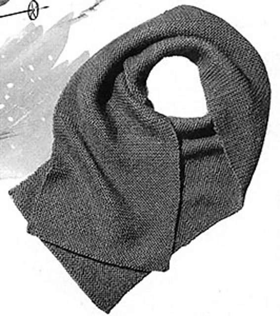 Muffler #S-117